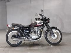 Kawasaki W400 2009