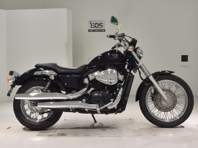 Honda SHADOW400 RS 2011