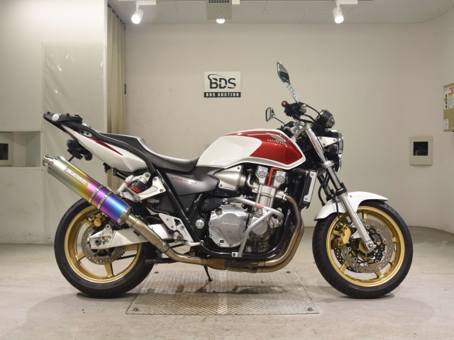Honda CB1300SF 2006
