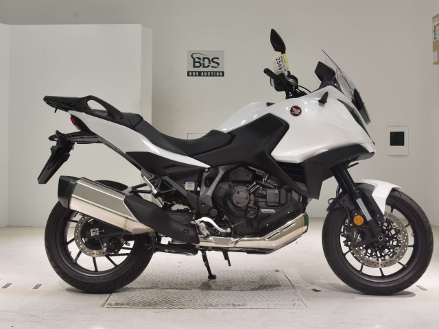 Honda NT1100 2024