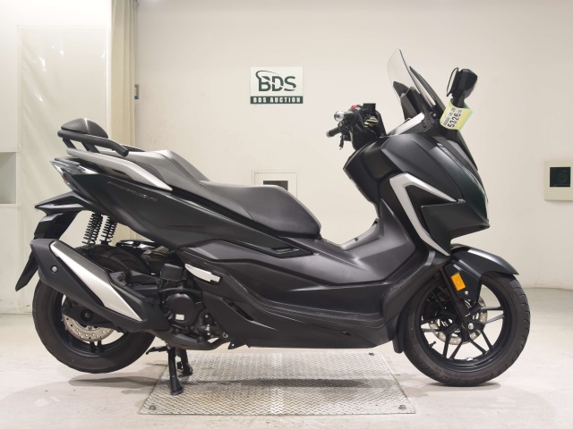 Honda FORZA 2021