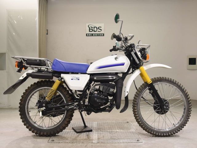 Suzuki TF125