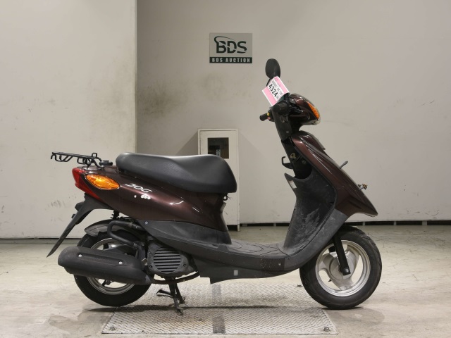 Yamaha JOG 50 2013