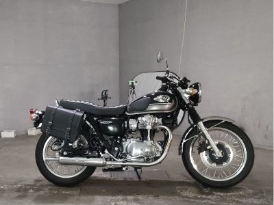 Kawasaki W800 2024