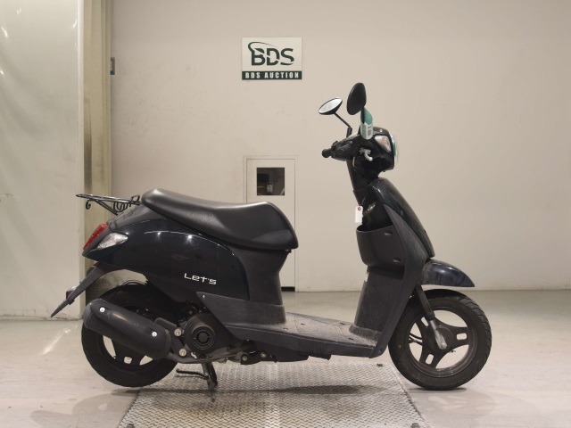 Suzuki LETS