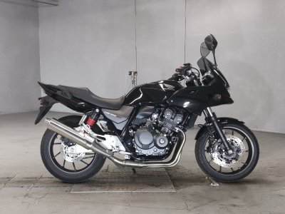 Honda CB400SFVA 2021