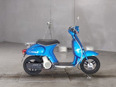 Honda TACTY 1983