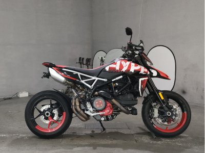Ducati HYPERMOTARD 950REV 2020