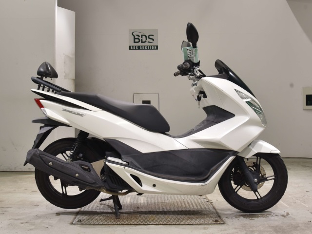 Honda PCX125 2017