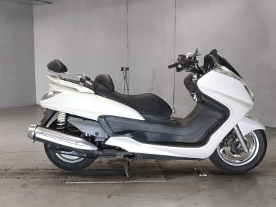 Yamaha GRAND MAJESTY400 2005
