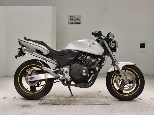 Honda HORNET CB250F 2001