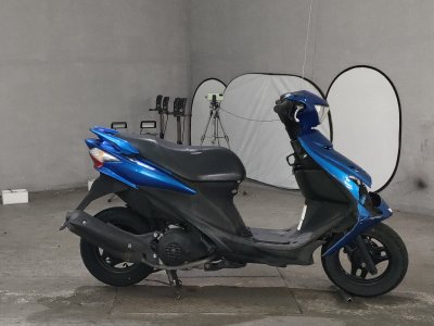 Suzuki ADDRESS V125