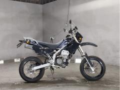 Kawasaki D-TRACKER250 2004