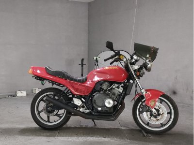 Honda JADE CB250 1993