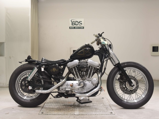 HD SPORTSTER XLH883 1998