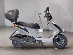 Suzuki ADDRESS V125