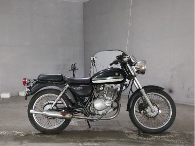 Suzuki ST250E