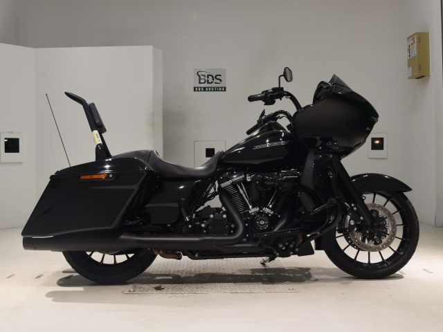 HD SOFTAIL FXDRS1870 2019