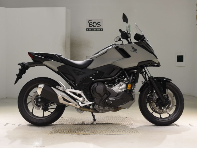 Honda NC750XD 2025