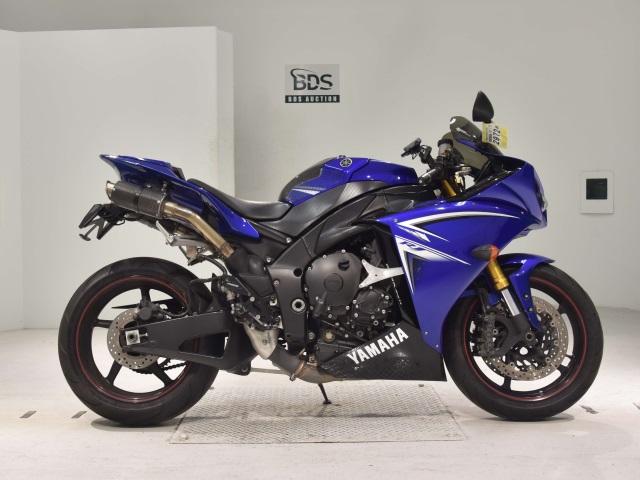 Yamaha YZF-R1 2011