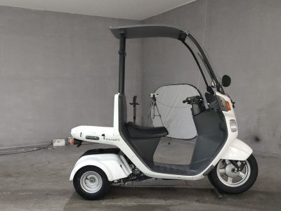 Honda GYRO CANOPY 2019