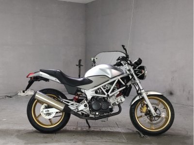 Honda VTR250 2011
