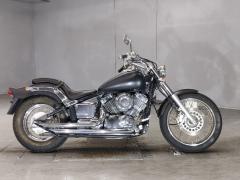 Yamaha DRAGSTAR XVS400 1996