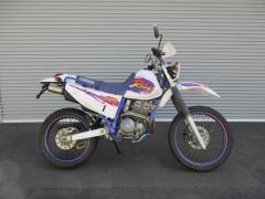 Yamaha TT250R RAID 1994