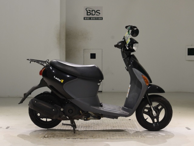 Suzuki LETS4