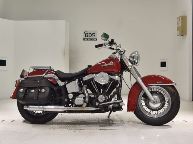 HD HERITAGE FLSTC1340 1993