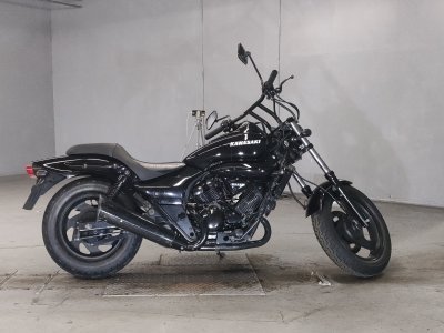 Kawasaki ELIMINATOR 250V 2002