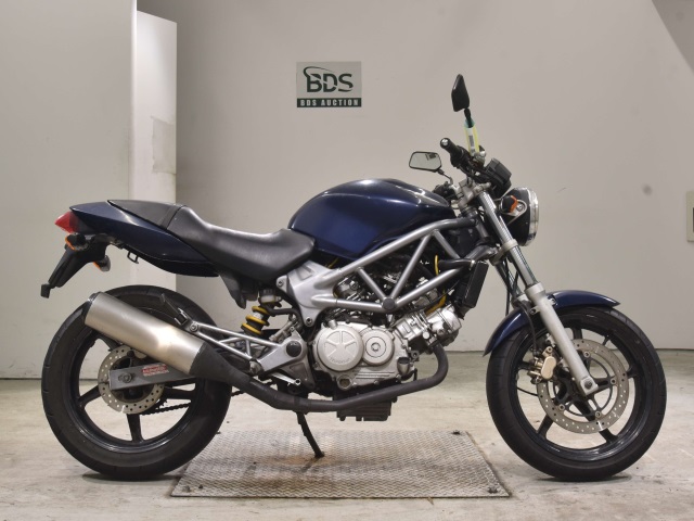 Honda VTR250 2000