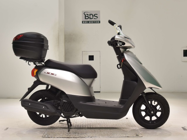 Yamaha JOG 50 2018