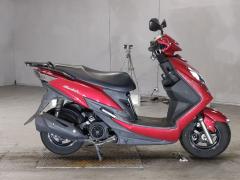 Suzuki SWISH125