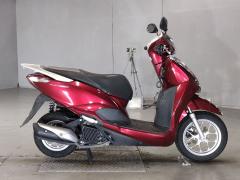 Honda LEAD125 2019