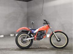 Honda TLR200 1983