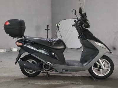 Suzuki ADDRESS V125