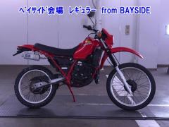 Honda MTX200R 1983