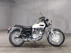 Kawasaki ESTRELLA RS 2001