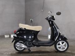Vespa lx125ie-3v