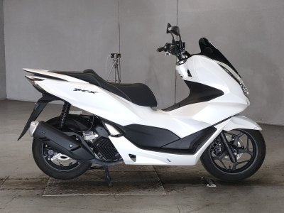 Honda PCX125 2023