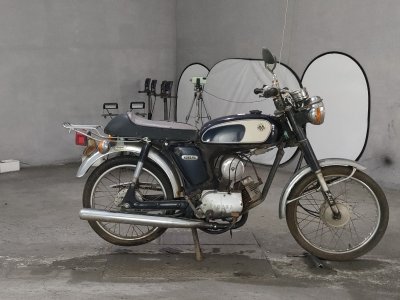 Yamaha YB-1 1996