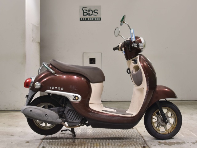 Honda GIORNO 2016