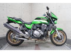 Kawasaki ZRX1200 DAEG 2013