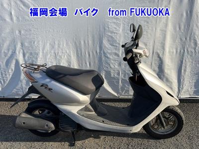 Honda DIO-5