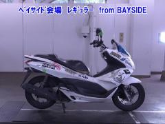 Honda PCX125 2012