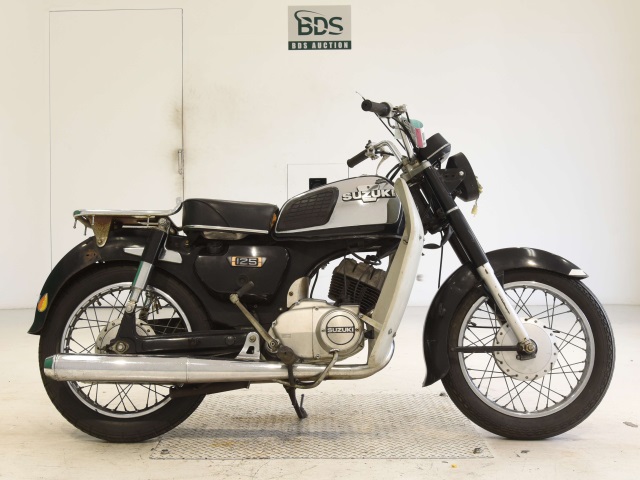 Kawasaki KE125