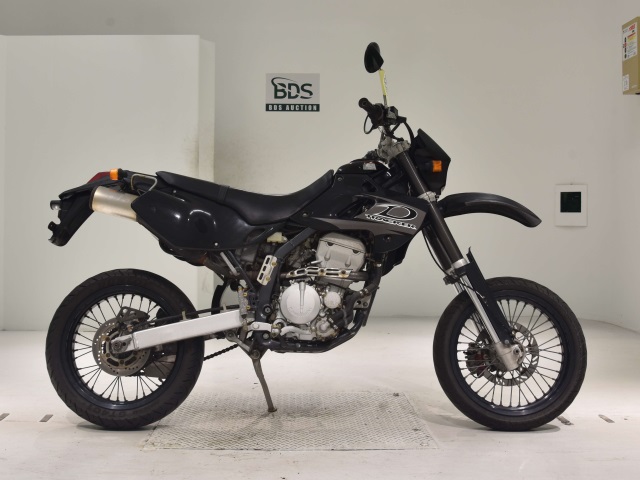 Kawasaki D-TRACKER250 2003
