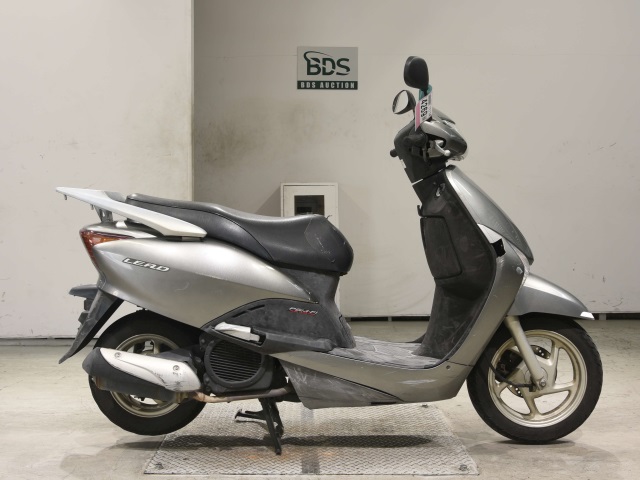Honda LEAD110 2008