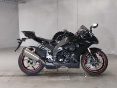 Kawasaki NINJA ZX-10R 2008